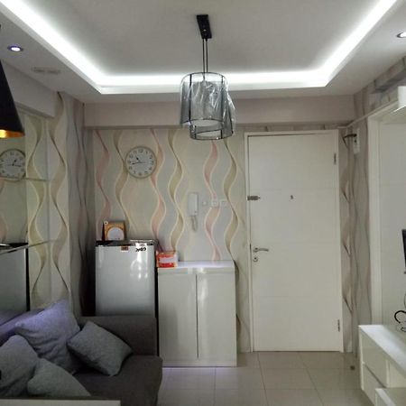 Apartemen Bassura City By Globy Property Jakarta Eksteriør billede