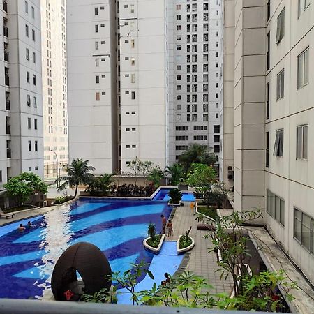 Apartemen Bassura City By Globy Property Jakarta Eksteriør billede