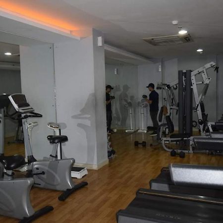 Apartemen Bassura City By Globy Property Jakarta Eksteriør billede