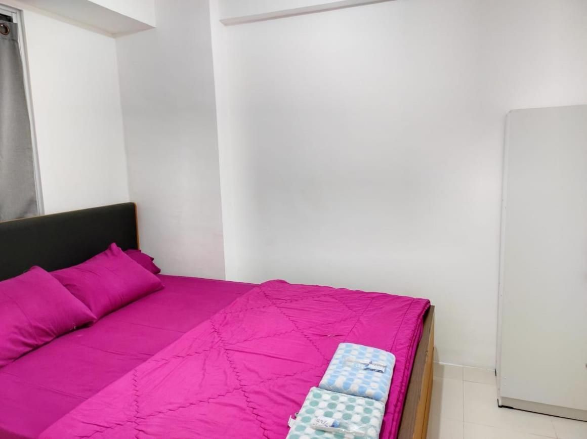 Apartemen Bassura City By Globy Property Jakarta Eksteriør billede