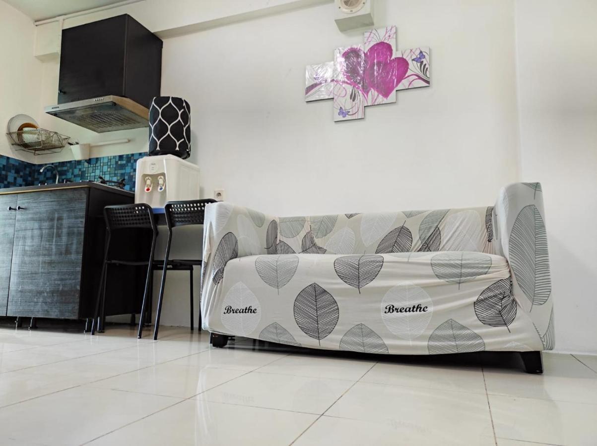 Apartemen Bassura City By Globy Property Jakarta Eksteriør billede