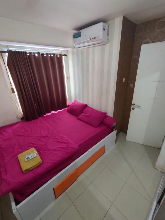 Apartemen Bassura City By Globy Property Jakarta Eksteriør billede