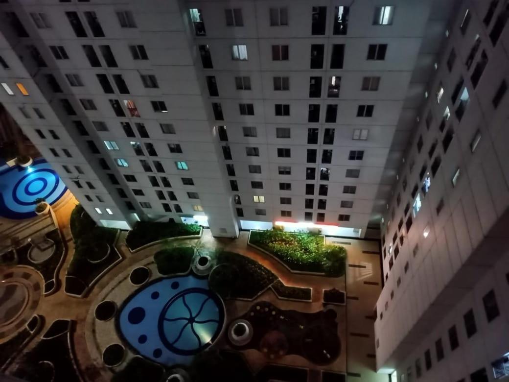 Apartemen Bassura City By Globy Property Jakarta Eksteriør billede