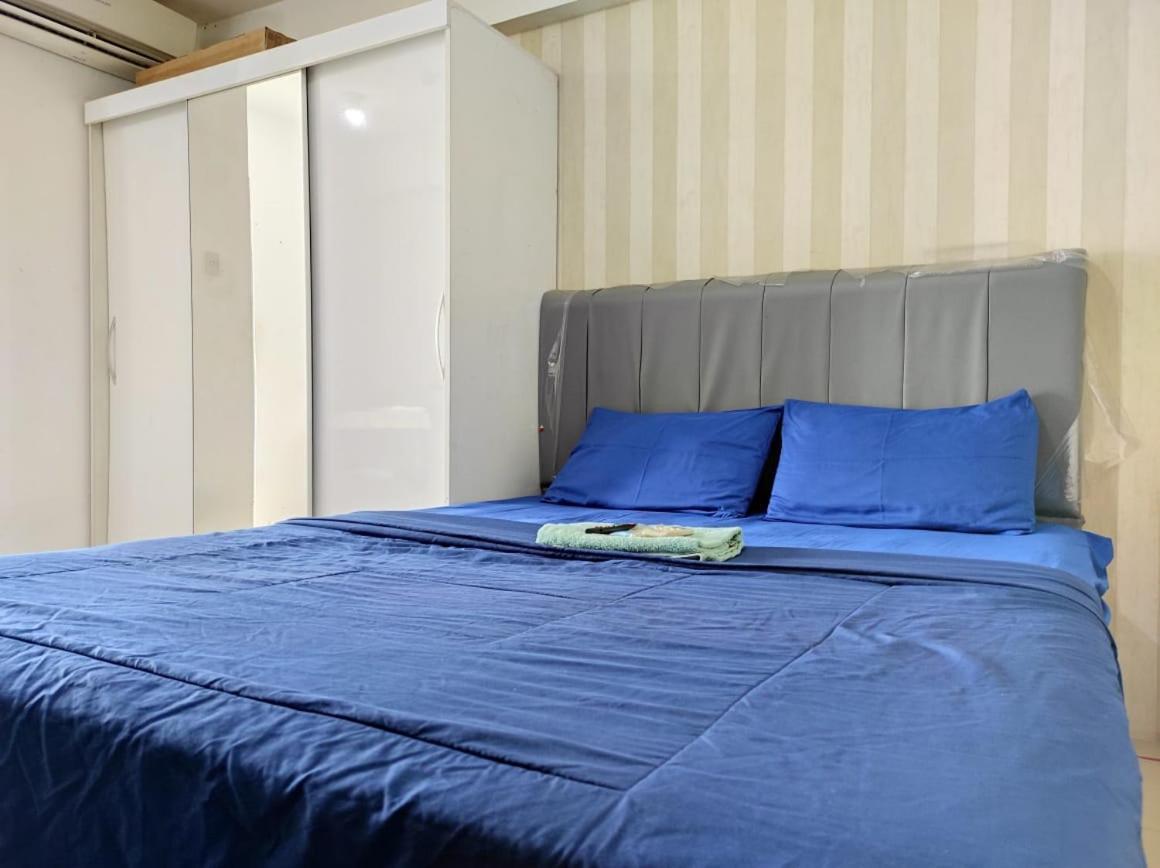 Apartemen Bassura City By Globy Property Jakarta Eksteriør billede