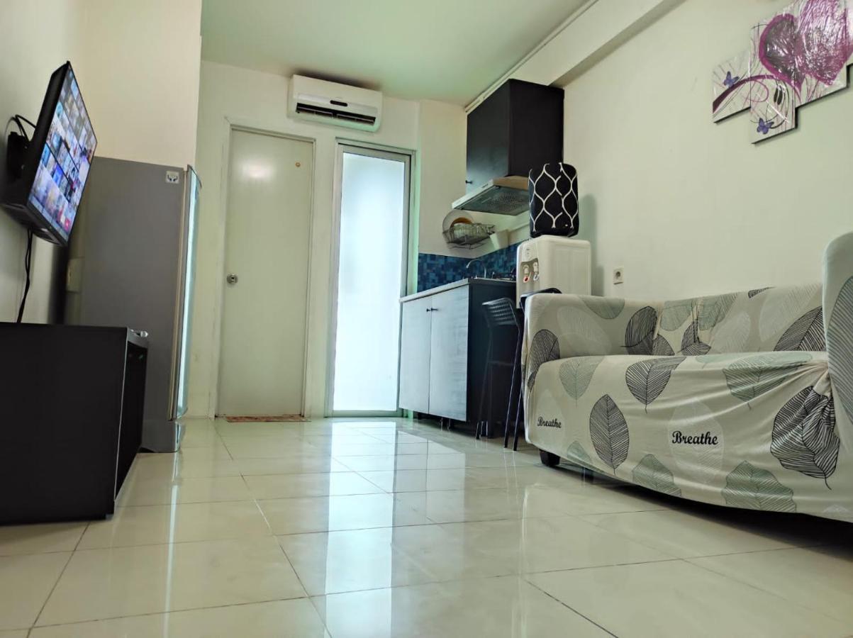 Apartemen Bassura City By Globy Property Jakarta Eksteriør billede