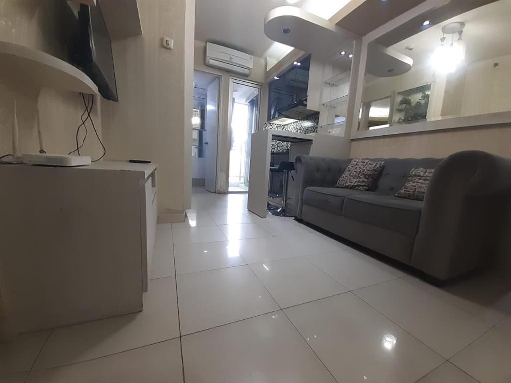 Apartemen Bassura City By Globy Property Jakarta Eksteriør billede