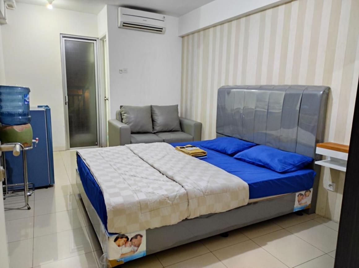 Apartemen Bassura City By Globy Property Jakarta Eksteriør billede