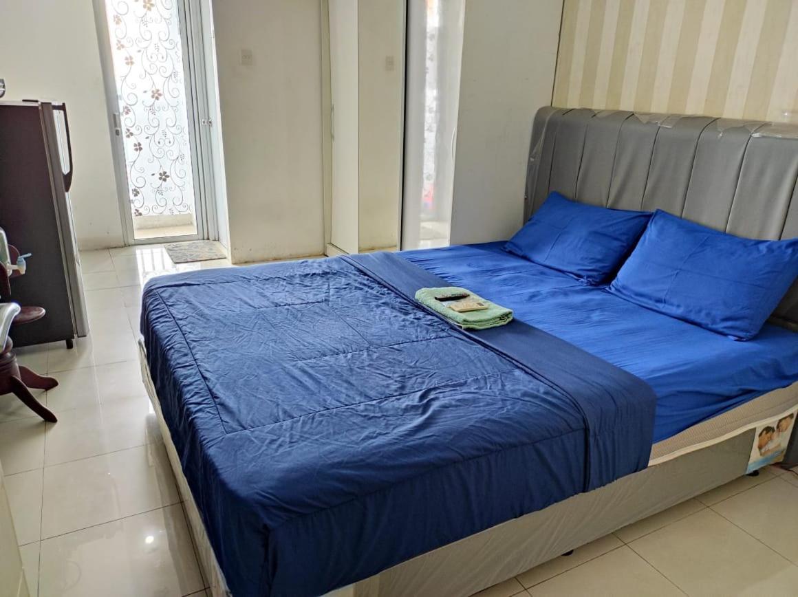 Apartemen Bassura City By Globy Property Jakarta Eksteriør billede