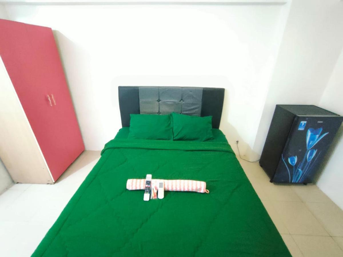 Apartemen Bassura City By Globy Property Jakarta Eksteriør billede