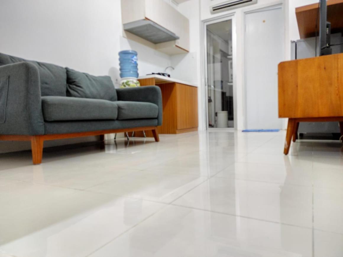 Apartemen Bassura City By Globy Property Jakarta Eksteriør billede