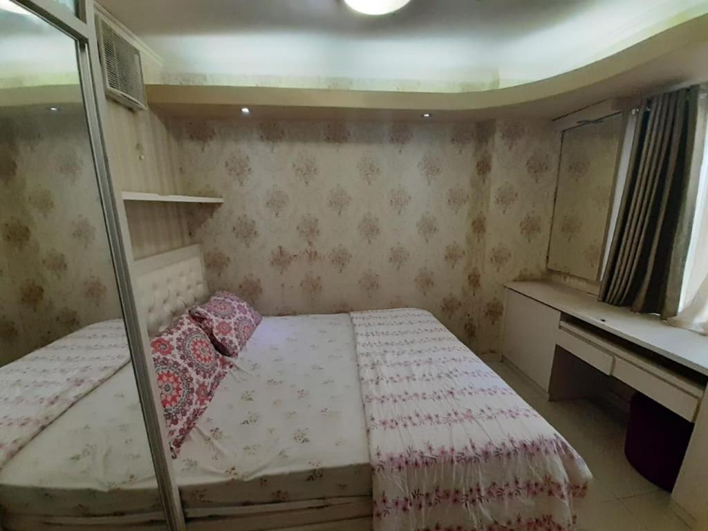 Apartemen Bassura City By Globy Property Jakarta Eksteriør billede