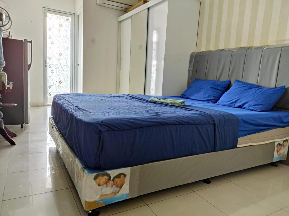 Apartemen Bassura City By Globy Property Jakarta Eksteriør billede