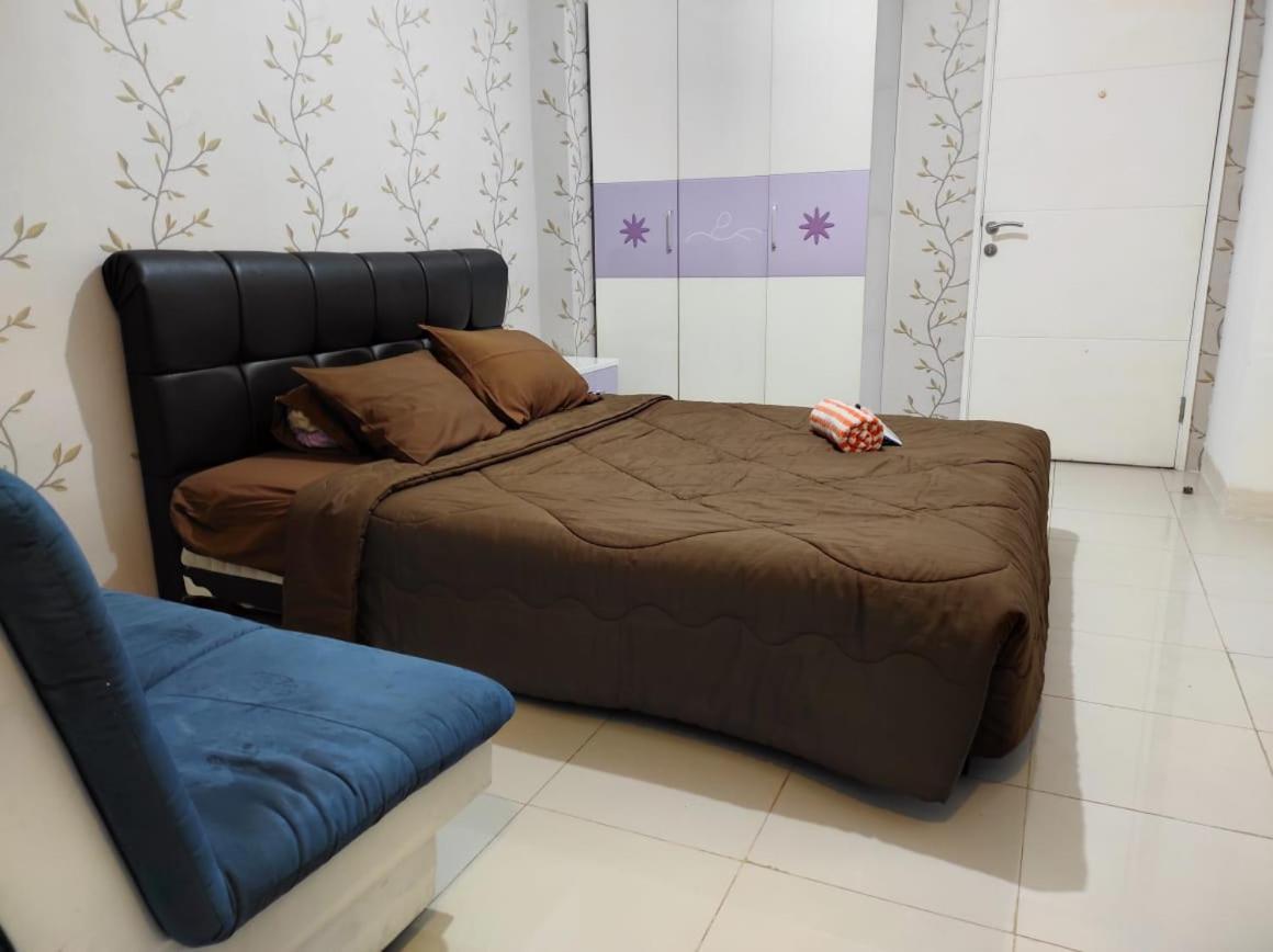 Apartemen Bassura City By Globy Property Jakarta Eksteriør billede