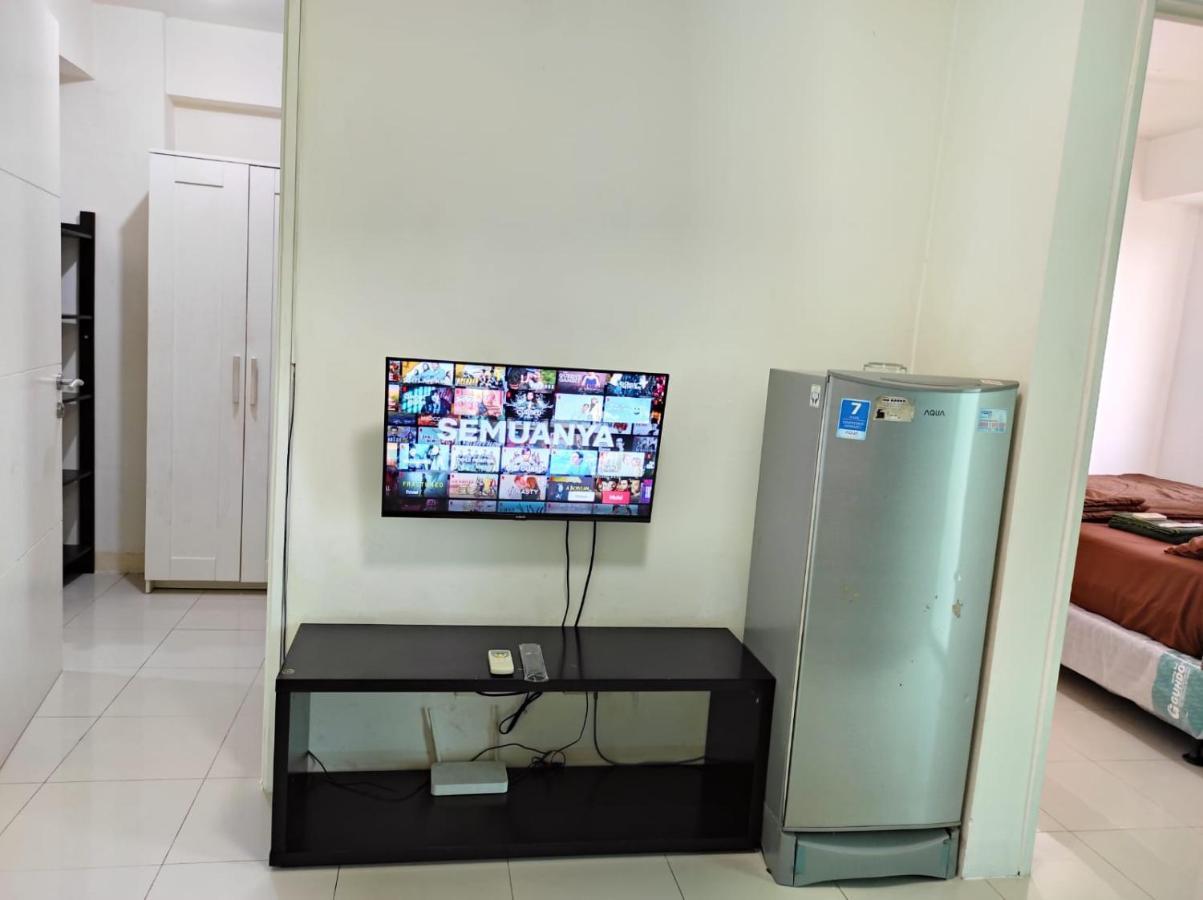 Apartemen Bassura City By Globy Property Jakarta Eksteriør billede