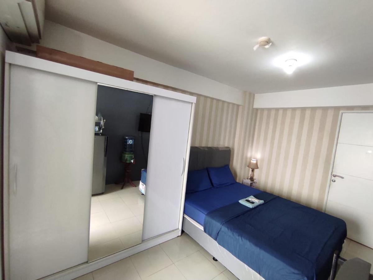 Apartemen Bassura City By Globy Property Jakarta Eksteriør billede