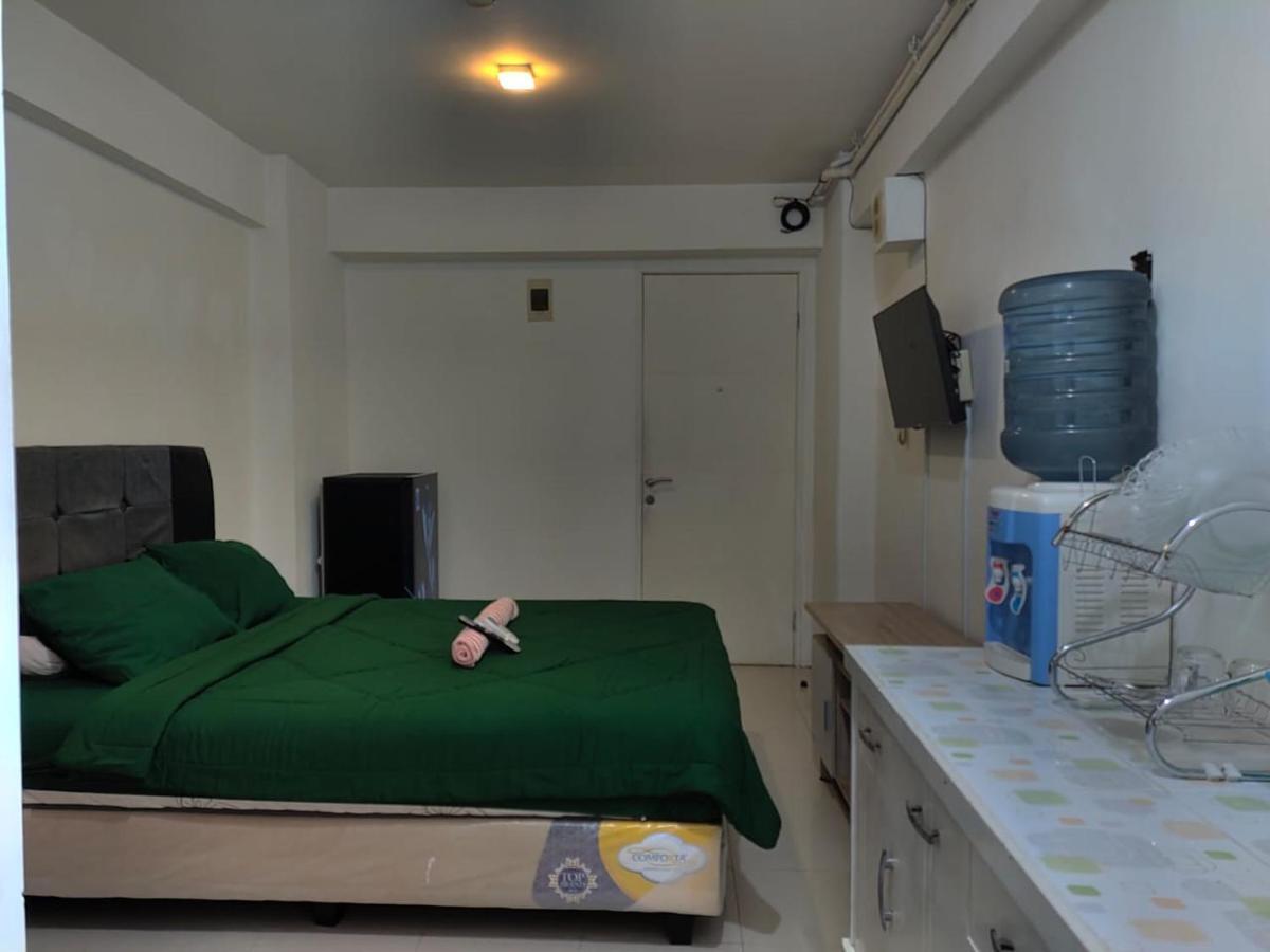 Apartemen Bassura City By Globy Property Jakarta Eksteriør billede
