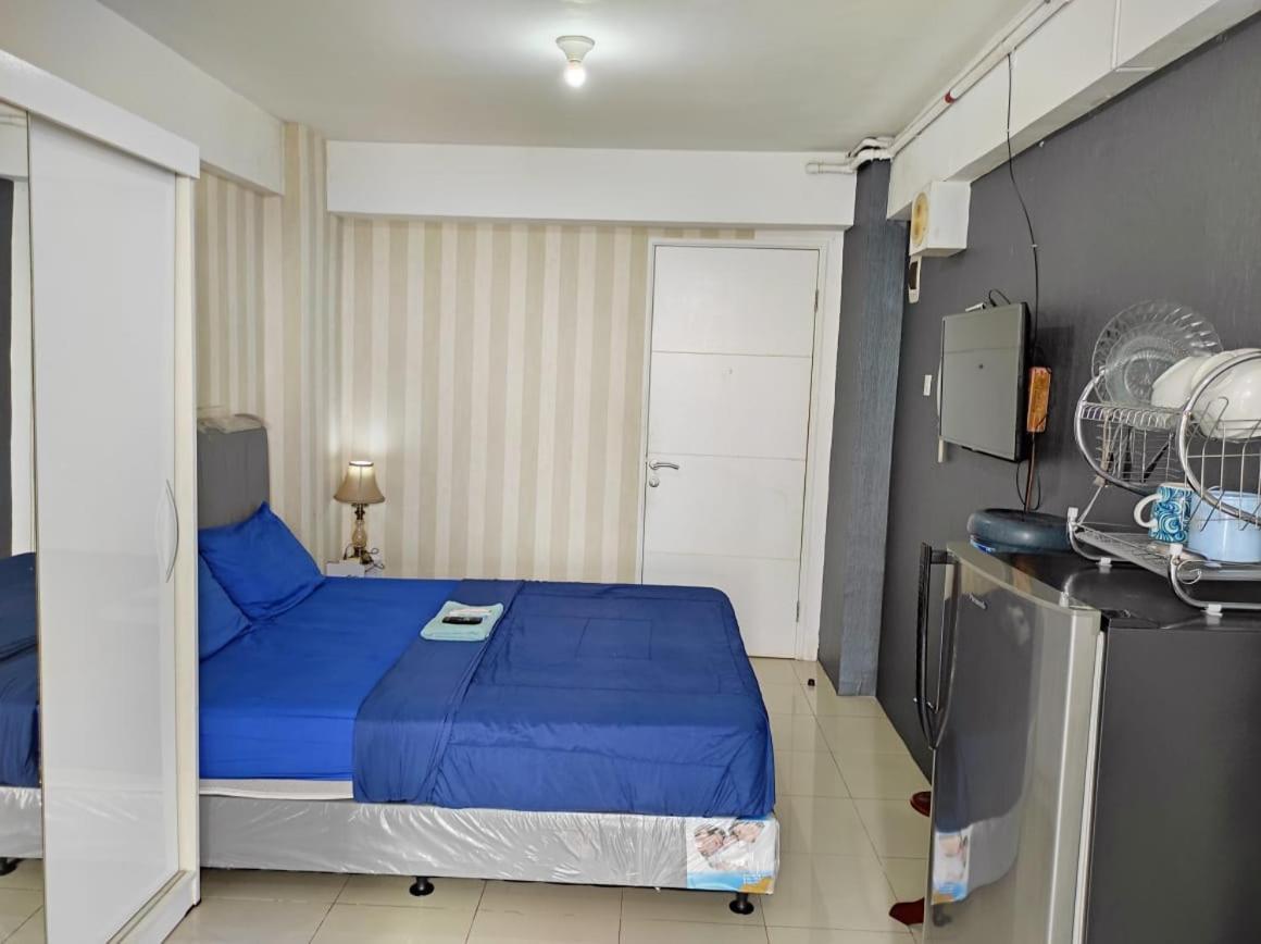 Apartemen Bassura City By Globy Property Jakarta Eksteriør billede