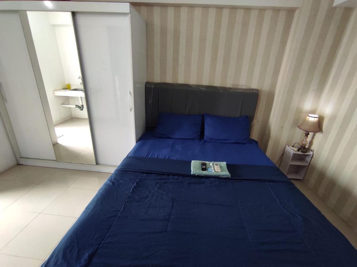 Apartemen Bassura City By Globy Property Jakarta Eksteriør billede