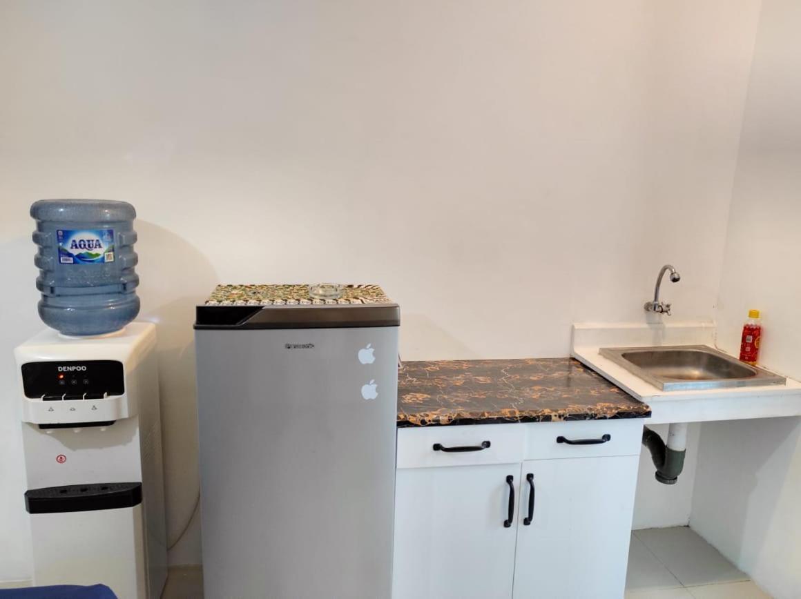 Apartemen Bassura City By Globy Property Jakarta Eksteriør billede
