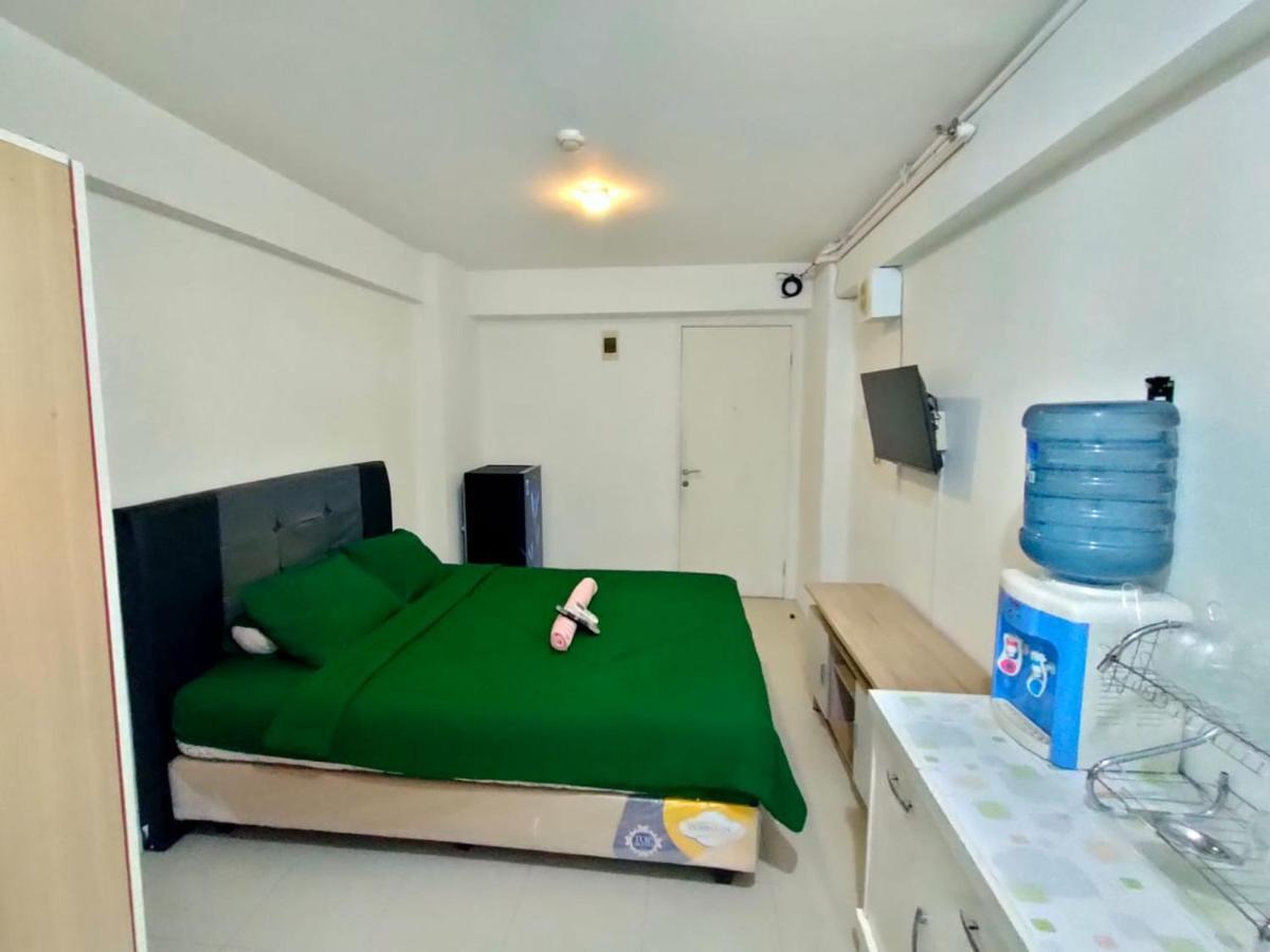 Apartemen Bassura City By Globy Property Jakarta Eksteriør billede