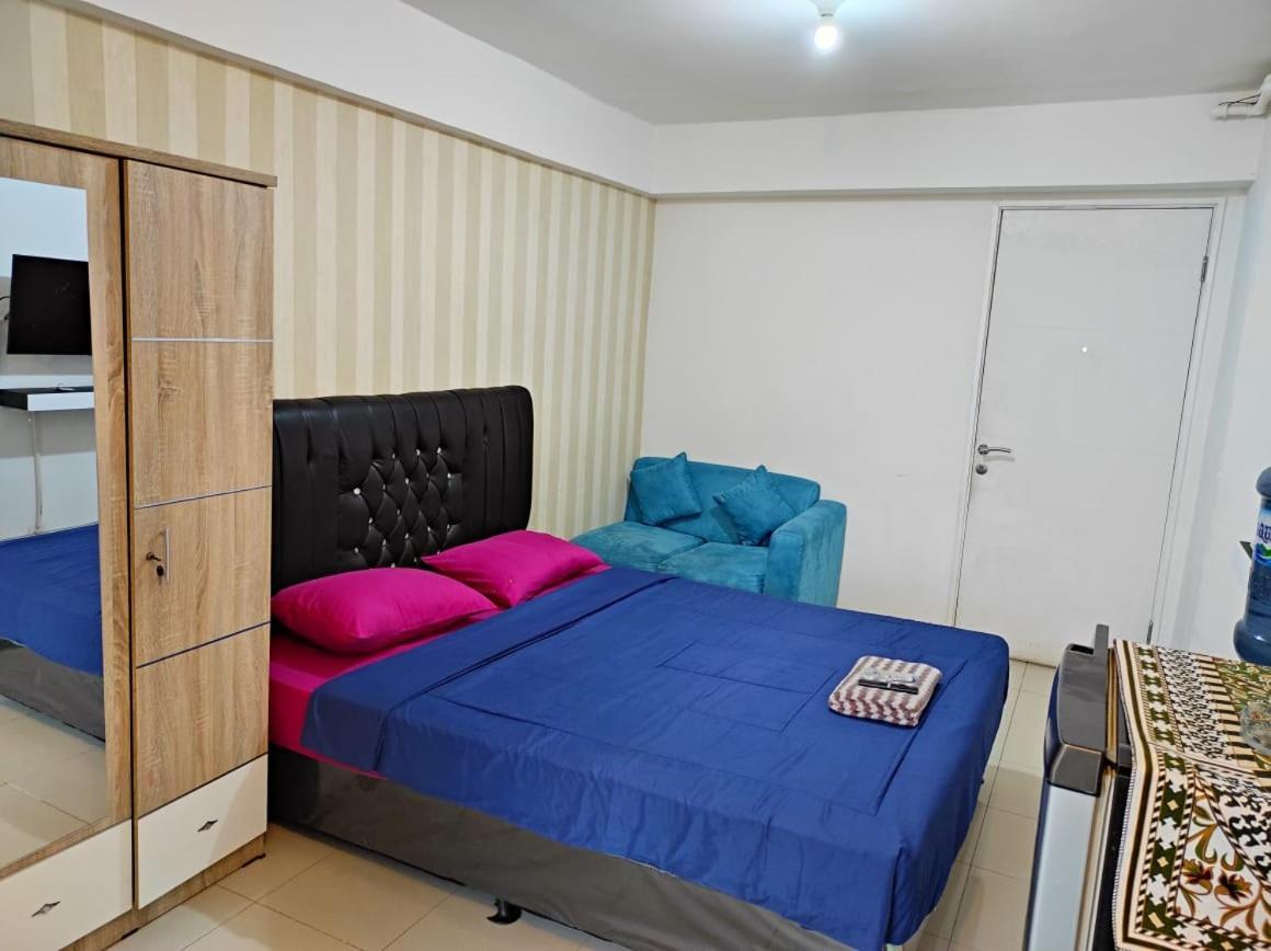 Apartemen Bassura City By Globy Property Jakarta Eksteriør billede