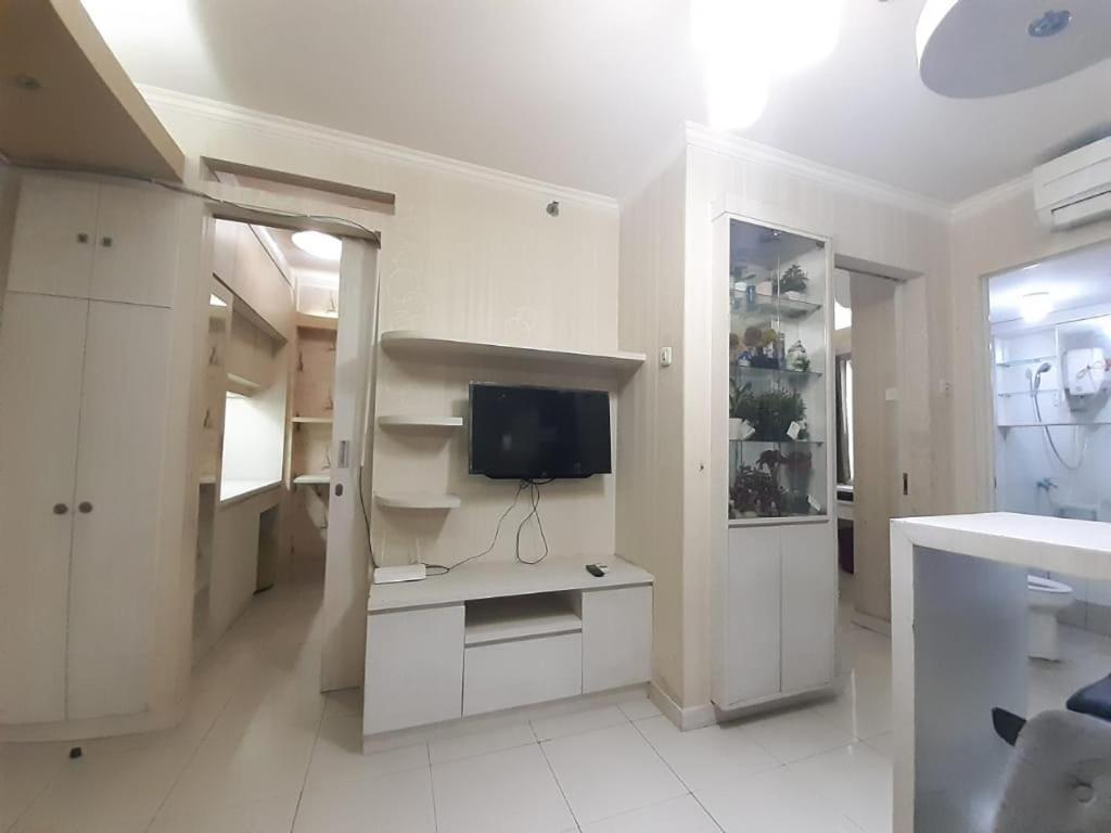 Apartemen Bassura City By Globy Property Jakarta Eksteriør billede