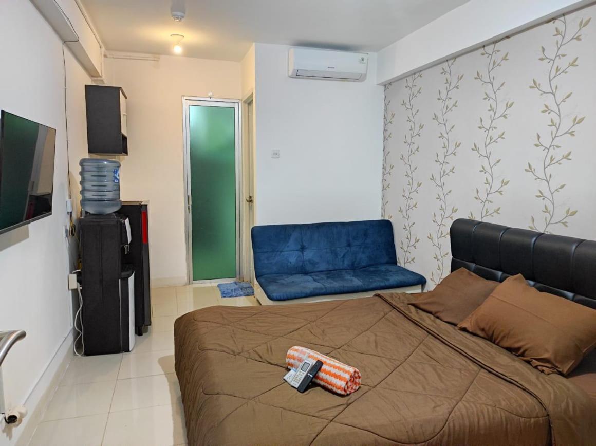 Apartemen Bassura City By Globy Property Jakarta Eksteriør billede
