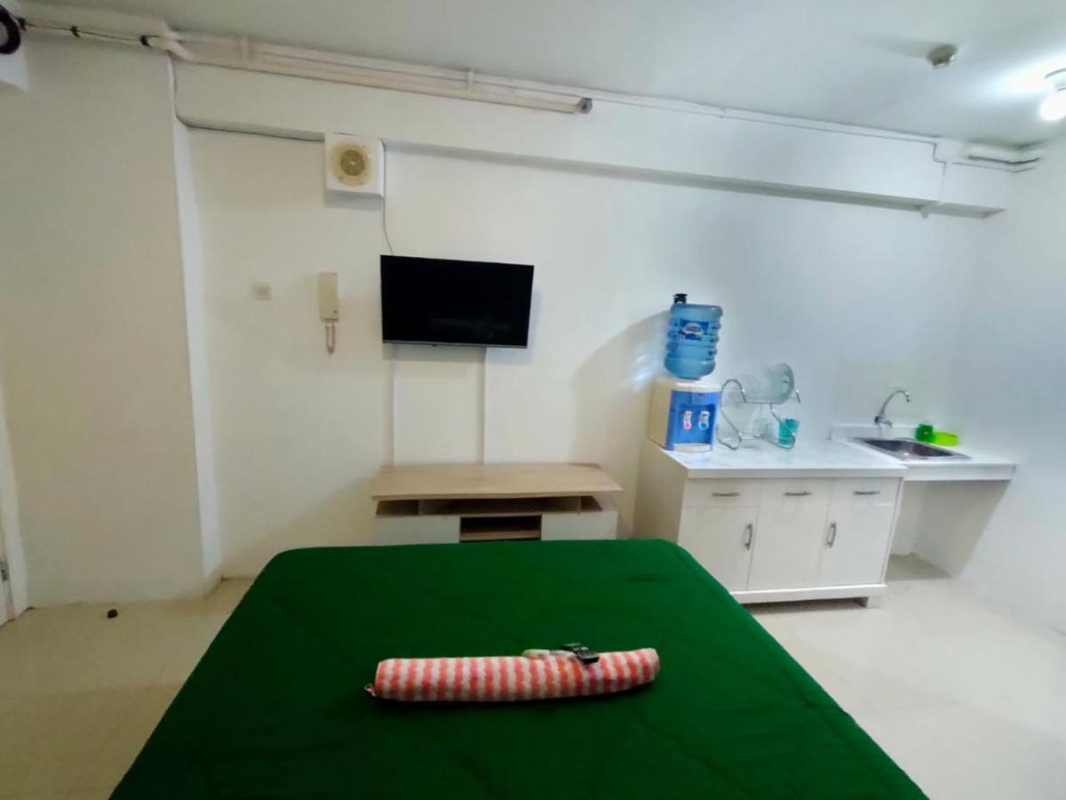 Apartemen Bassura City By Globy Property Jakarta Eksteriør billede