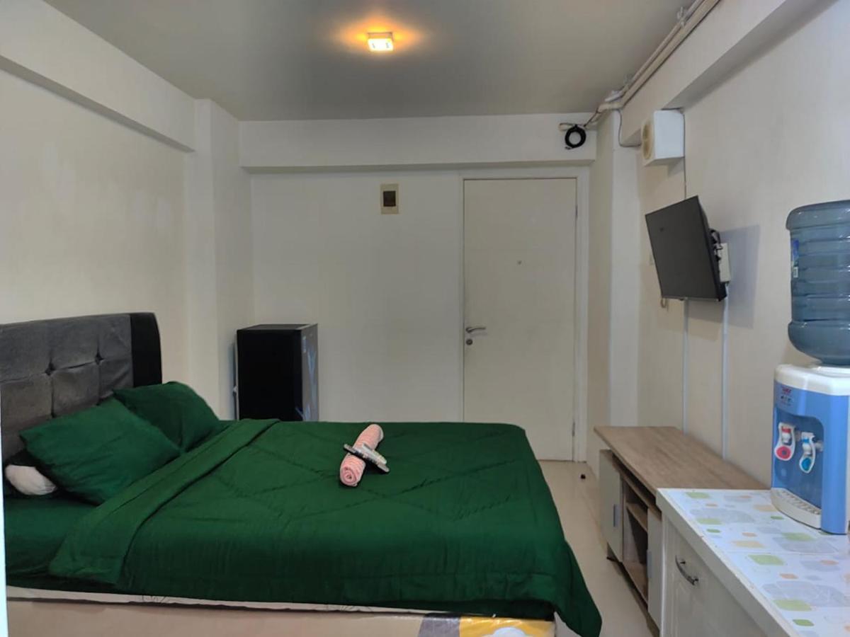 Apartemen Bassura City By Globy Property Jakarta Eksteriør billede