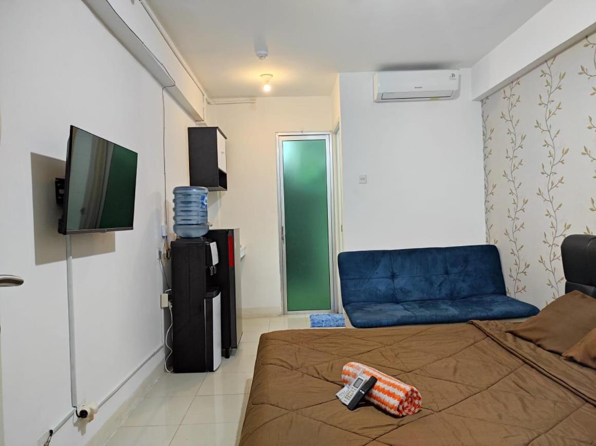 Apartemen Bassura City By Globy Property Jakarta Eksteriør billede