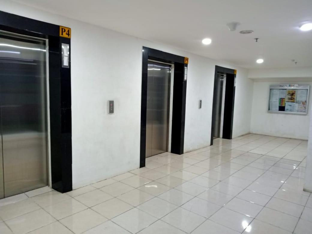 Apartemen Bassura City By Globy Property Jakarta Eksteriør billede