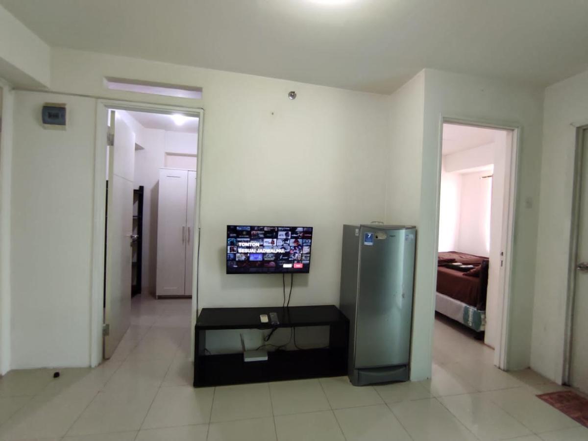 Apartemen Bassura City By Globy Property Jakarta Eksteriør billede
