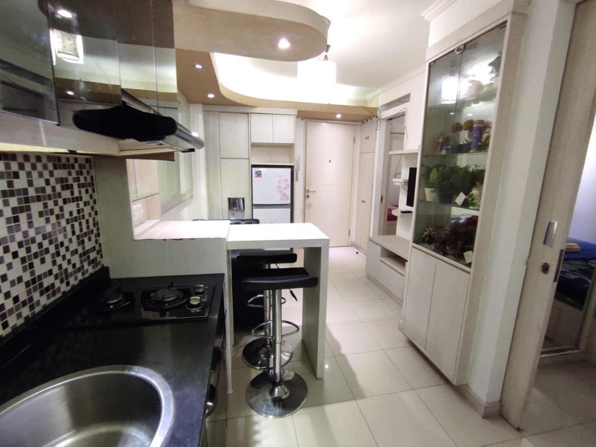 Apartemen Bassura City By Globy Property Jakarta Eksteriør billede